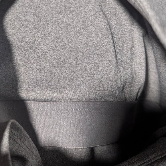 Athleta | Conscious Crop Bra A-C In Heather Grey - Picture 8 of 12